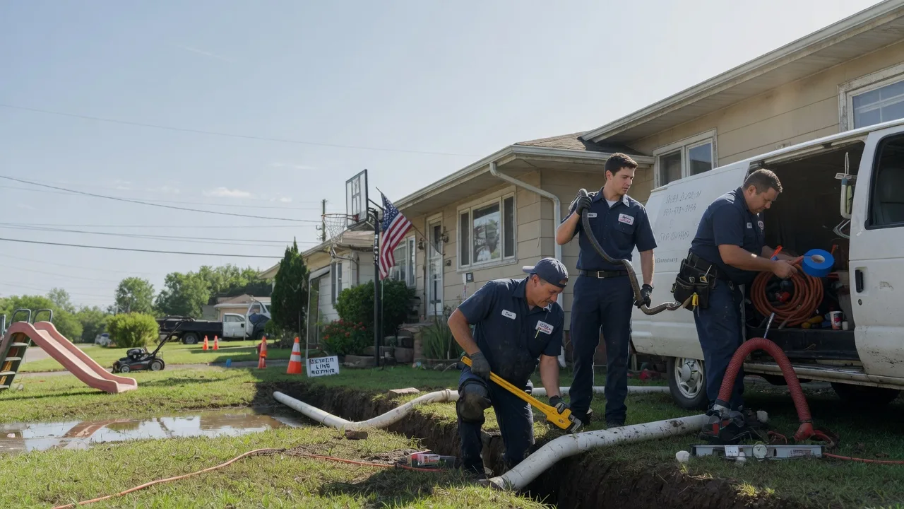 Toilet Installation in Redvale, CO near me
